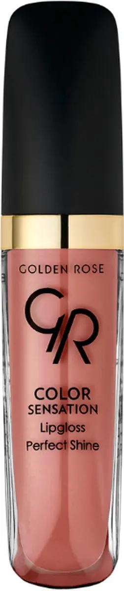 Golden Rose Color Sensation Lipgloss 131 Nude