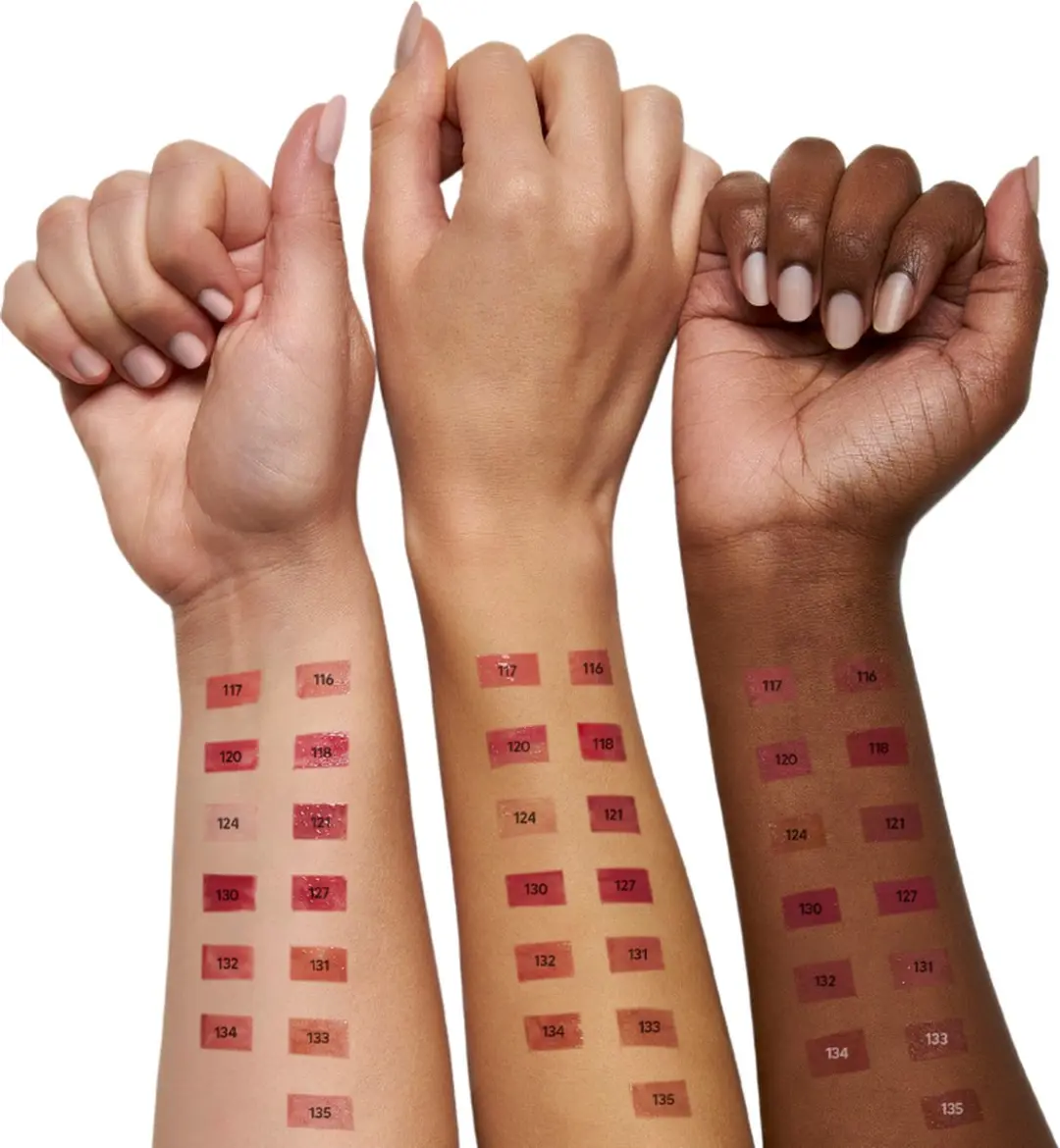 Golden Rose Color Sensation Lipgloss 131 Nude - 5.6 ml