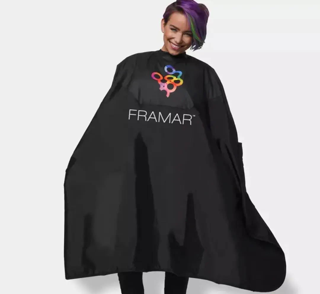Framar Color Cover Kapmantel 50ml