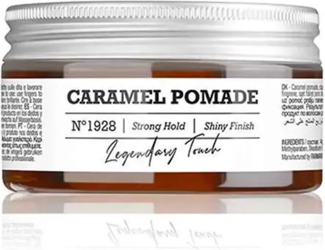 Farmavita Amaro Caramel Pomade 100ml