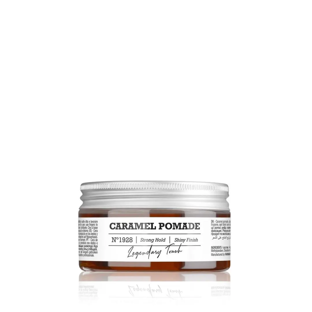 Farmavita Amaro Caramel Pomade 100ml
