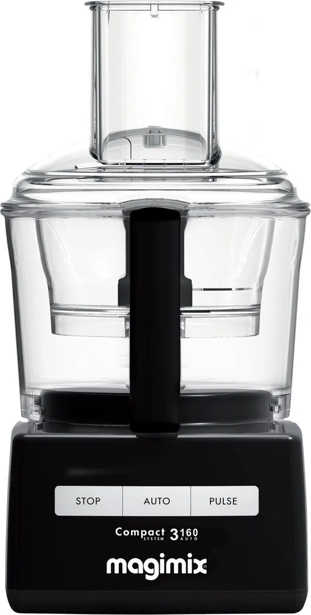 Magimix CS 3160 Foodprocessor