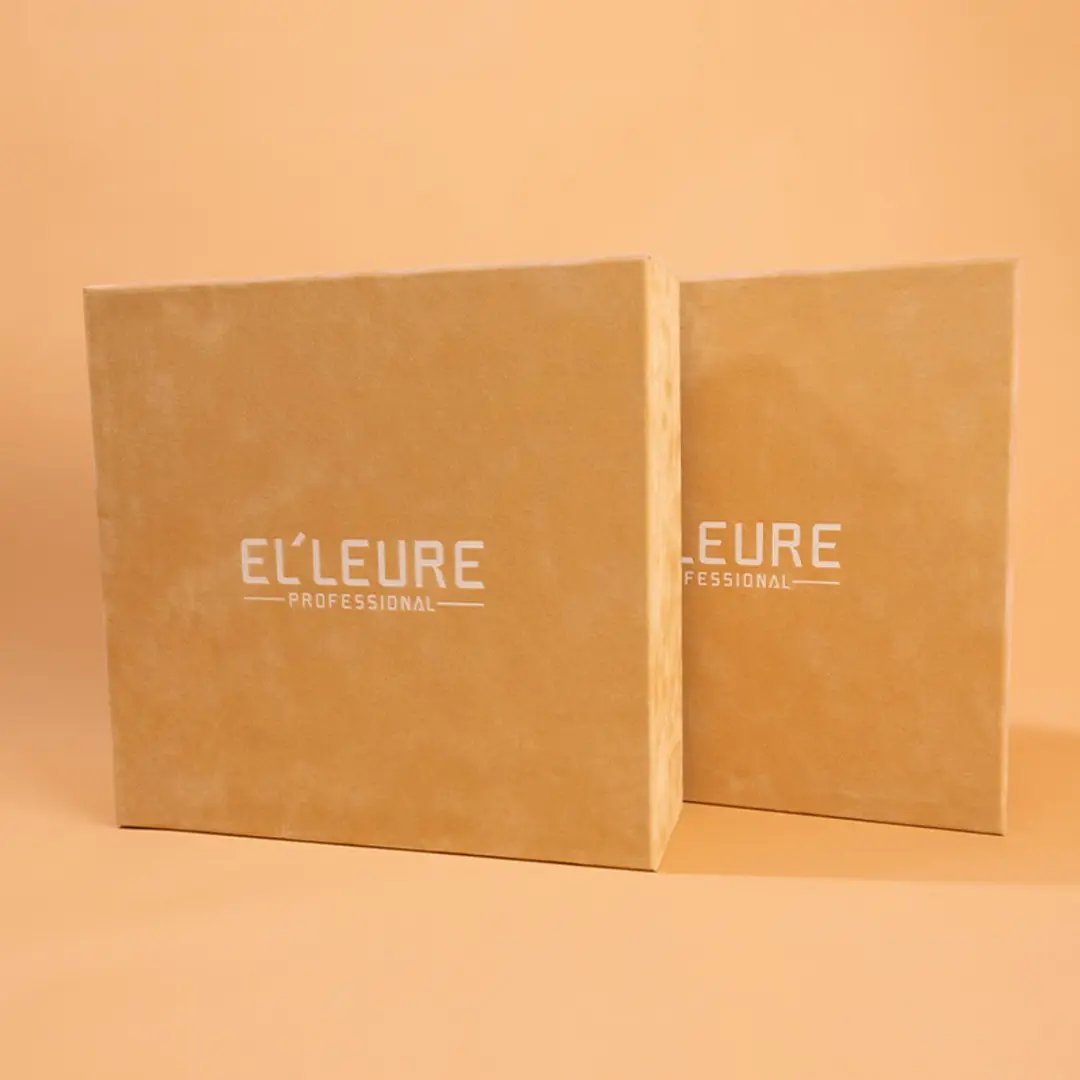 Elleure Hydratatie Cadeaupakket - 4 Stuks