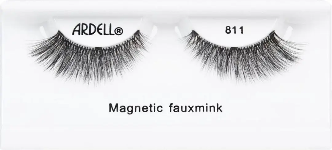 Ardell Magnetic Lash Faux Mink 811 - 2g