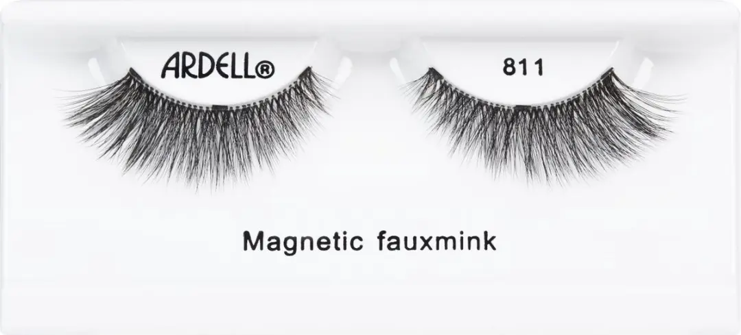 Ardell Magnetic Lash Faux Mink 811 - 2g