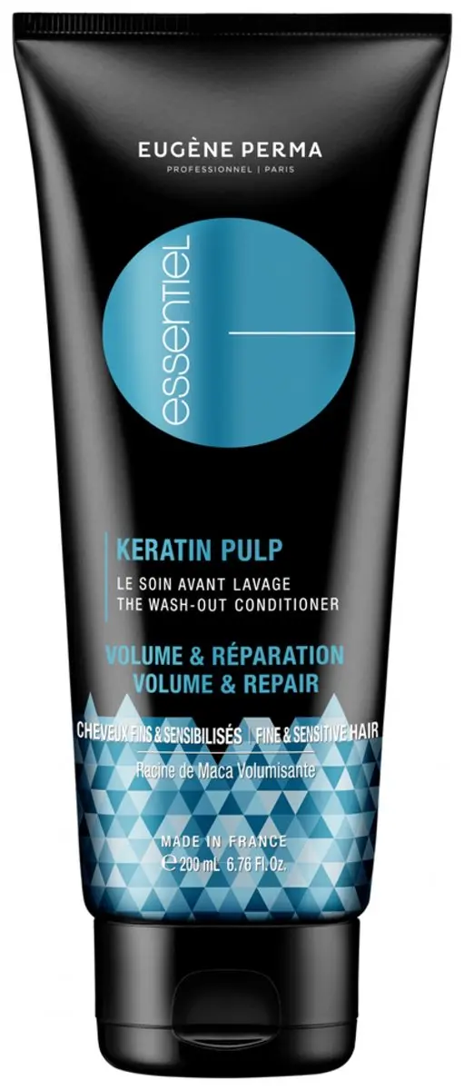 Eugene Perma Essentiel Keratin Pulp Haarconditioner 200ml
