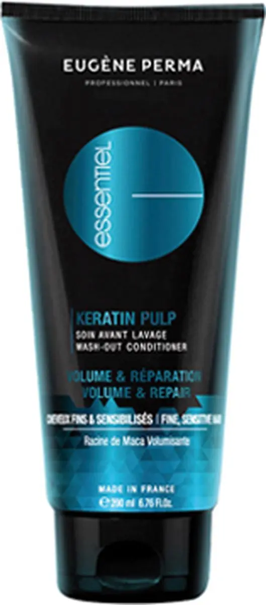Eugene Perma Essentiel Keratin Pulp Haarconditioner 200ml