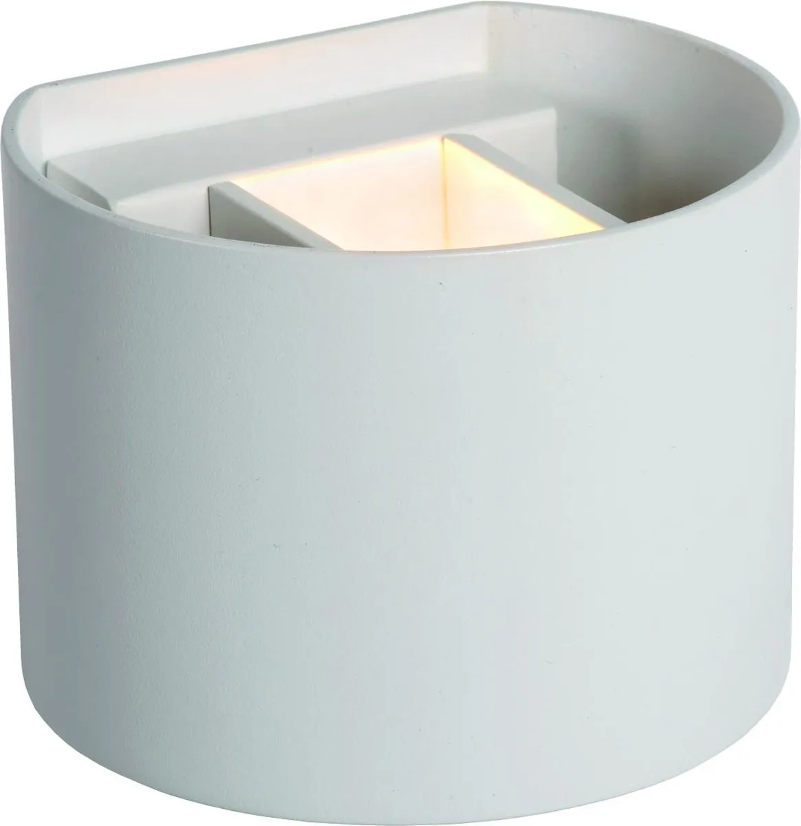 Lucide AXI Wandspot Badkamer