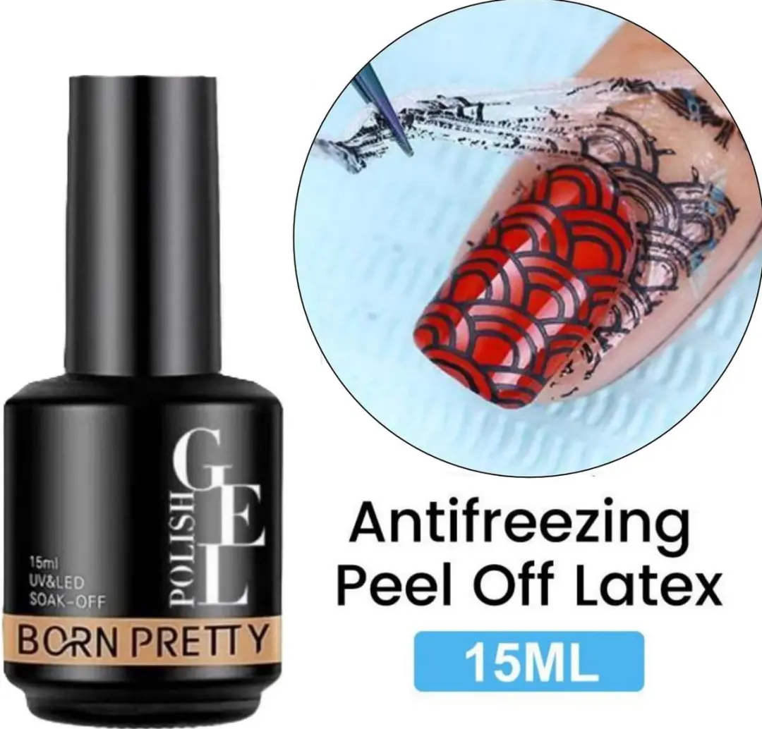 Born Pretty Nageltape 15ml