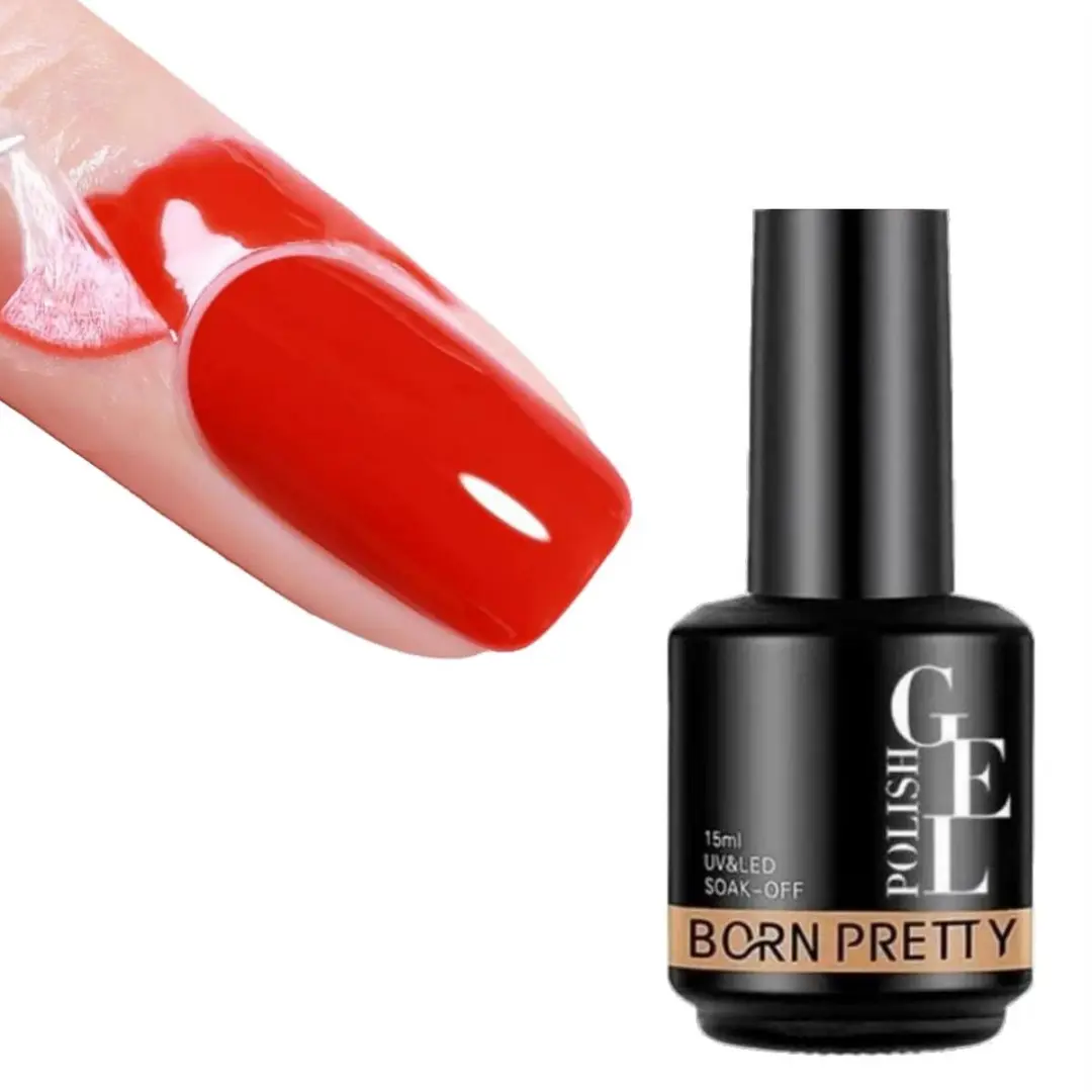 Born Pretty Nageltape 15ml