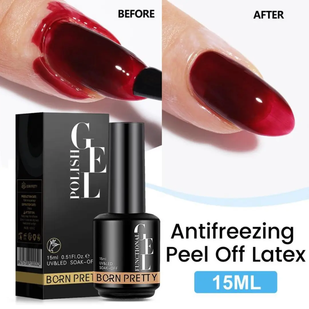 Born Pretty Nageltape 15ml