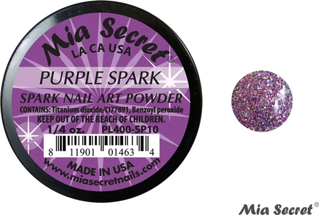 Mia Secret Spark Acrylpoeder