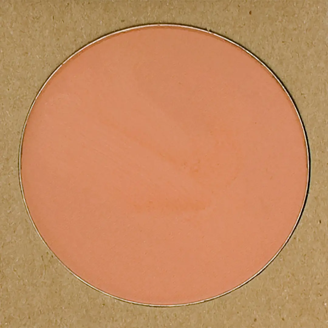 Postquam Makeup Compact Gezicht - Organisch Poeder Medium 10g