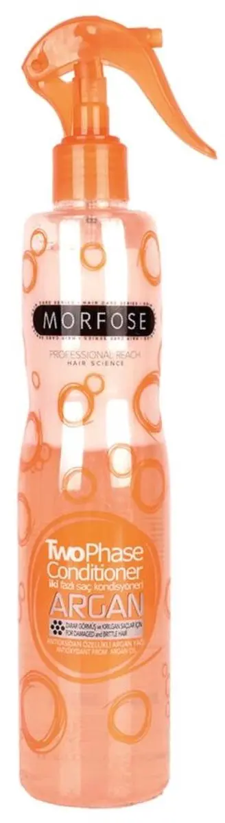 Morfose Professional Reach Two Phase Conditioner Argan 400ml