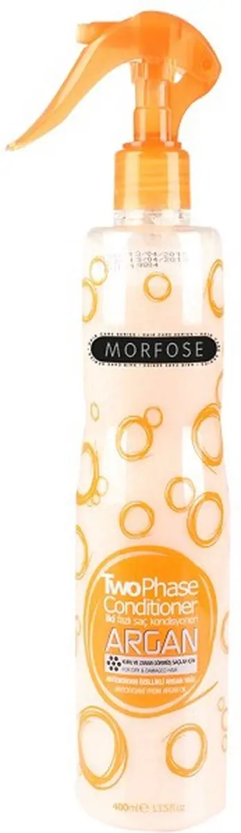 Morfose Professional Reach Two Phase Conditioner Argan 400ml