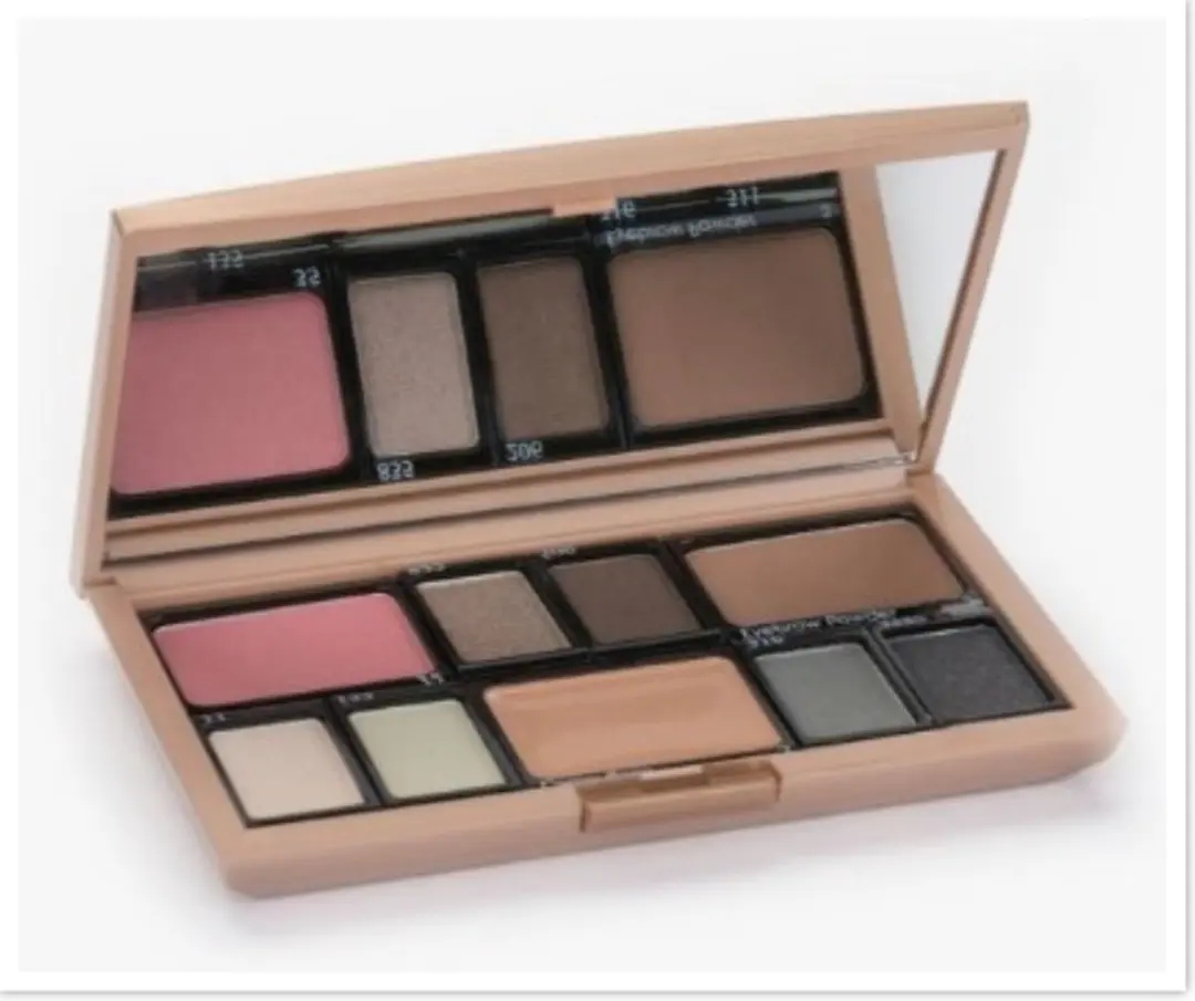 John Van G Eyeshadow 394 - 0.8g