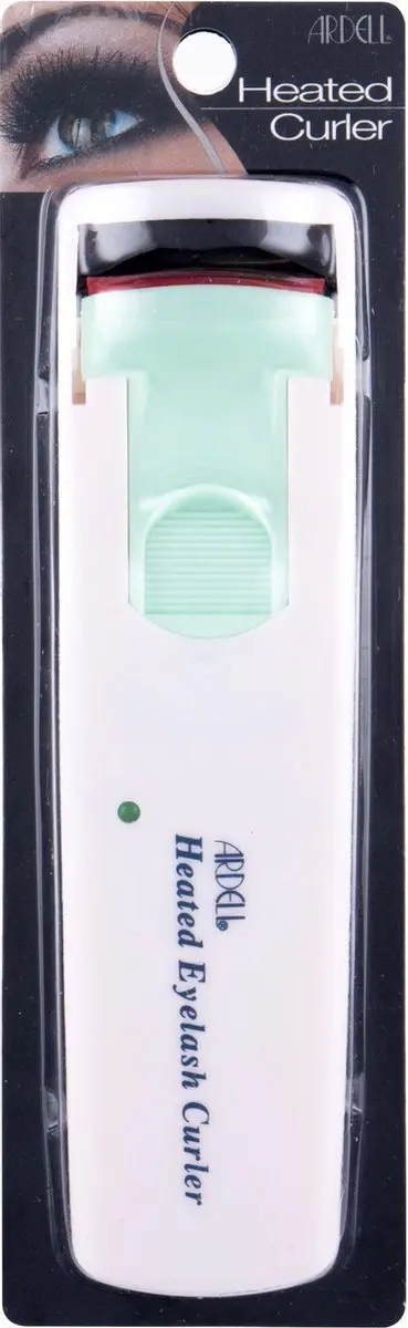 Ardell Heated Eyelash Curler