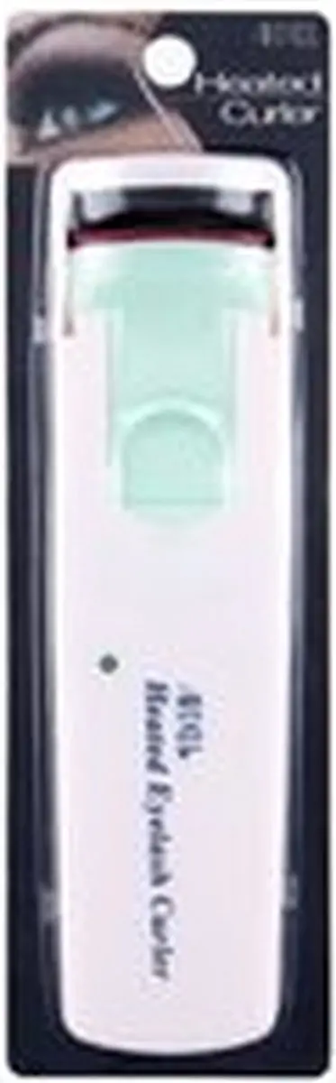 Ardell Heated Eyelash Curler - Wit