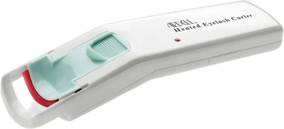 Ardell Heated Eyelash Curler - Wit