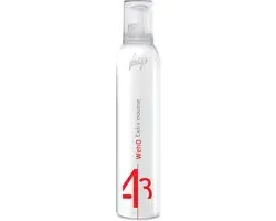 Vitality's WehO Extra Mousse Haarmousse 250ml