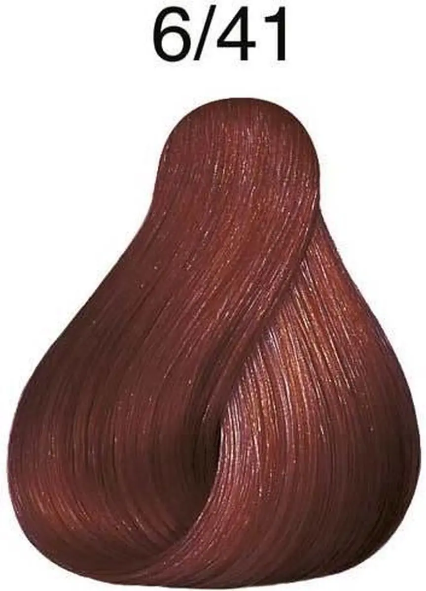 Kadus Professional Color 6/41 Permanent 60ml