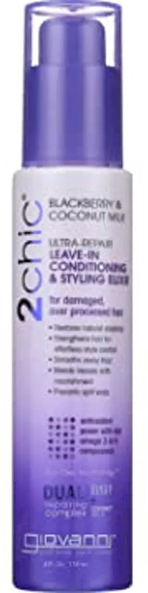 Giovanni Cosmetics 2chic Repair Leave-In Conditioner 118ml
