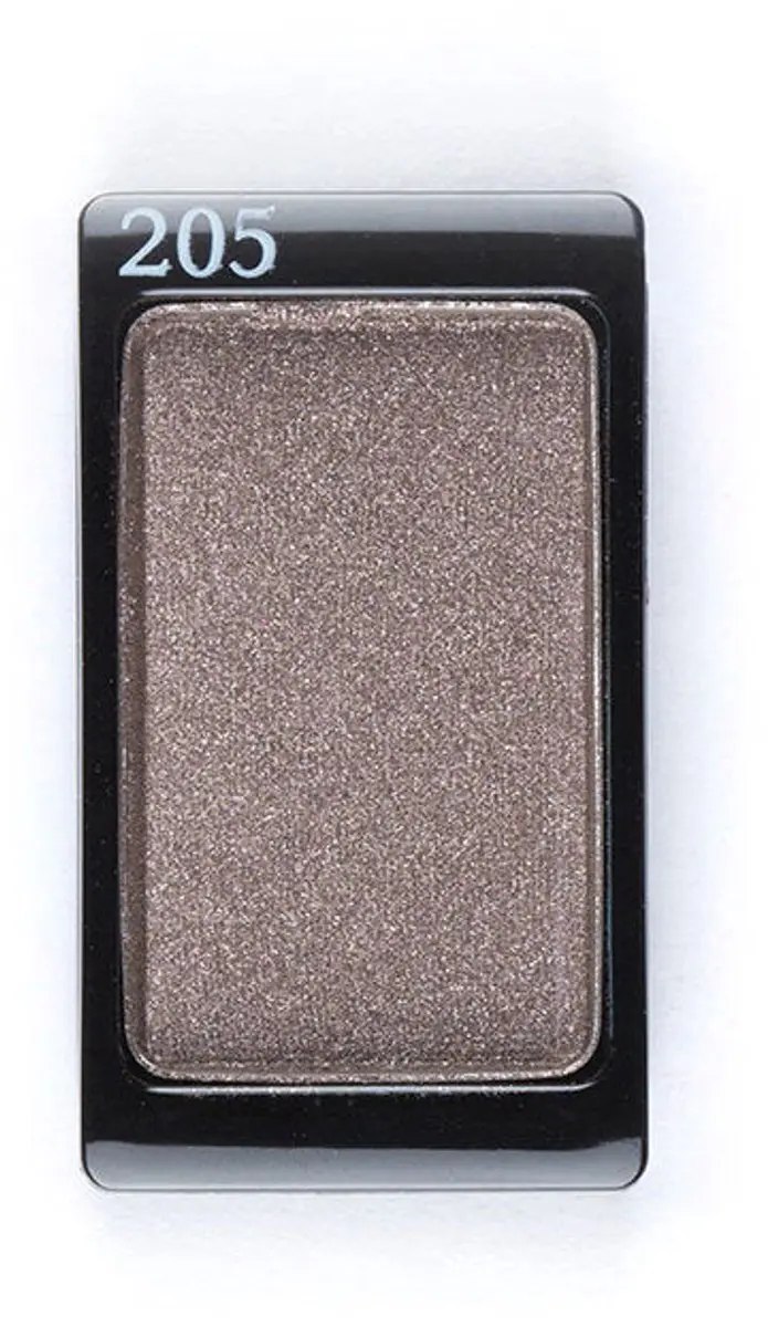 John van G Eyeshadow 205 - Grijs