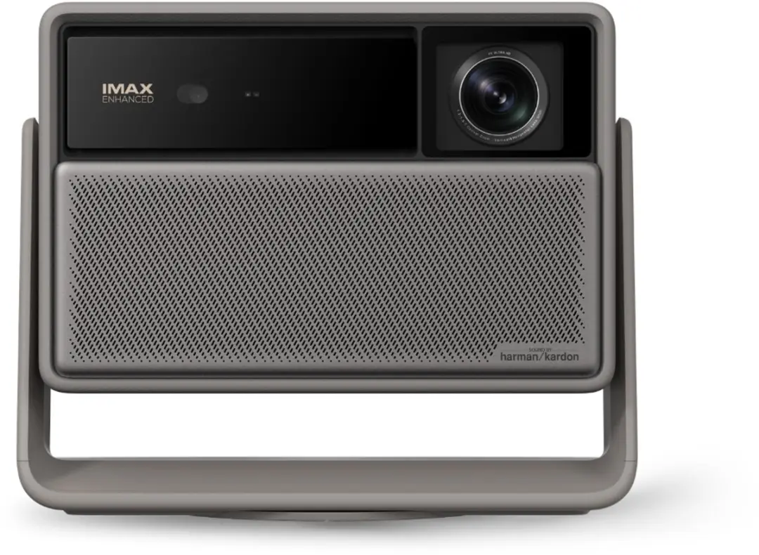 XGIMI Horizon 20 Laser Projector 4K UHD