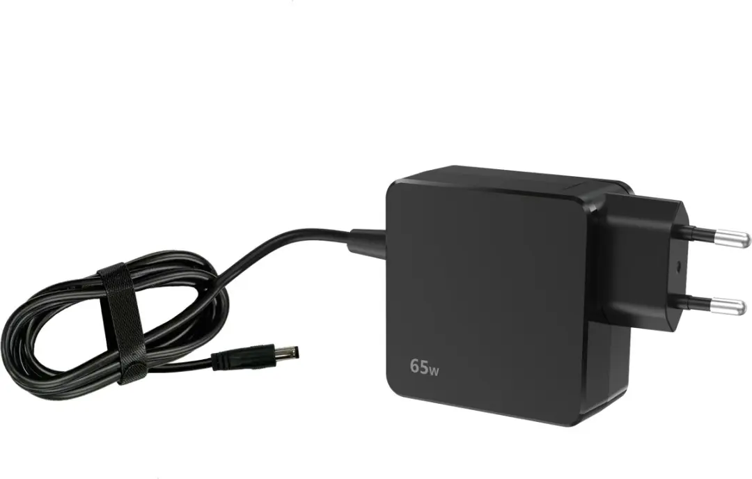 Sitecom CH-2019 Universele Laptopoplader 65W - 1.8m - Zwart