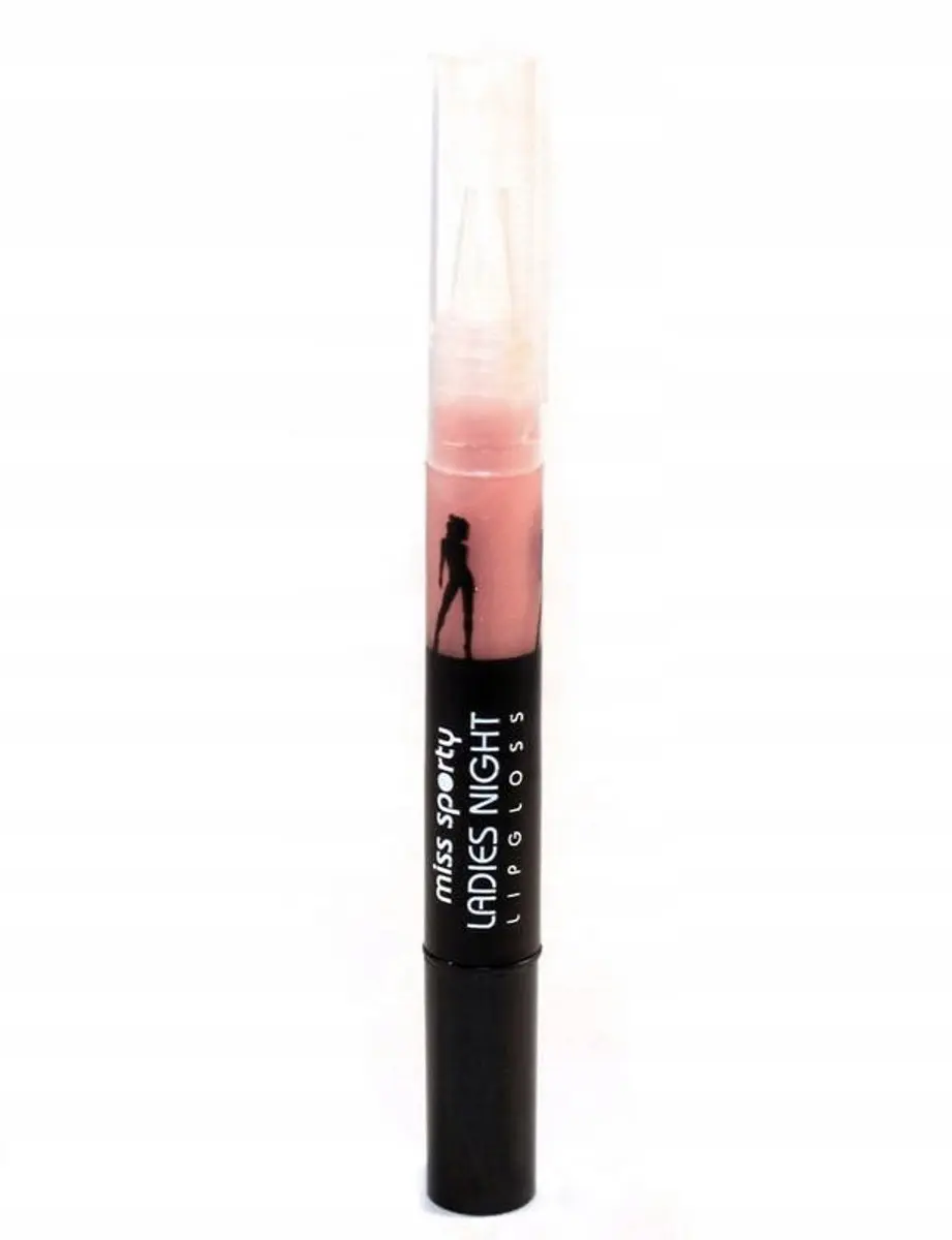 Miss Sporty Ladies Night Thrill Lip Gloss 807