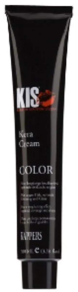 KIS KeraCream Color 100ml - 150ml - Blond Full Coverage