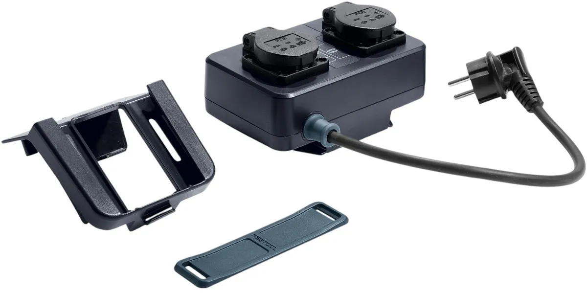 Festool SD I-CT26-48 Stopcontactmodule 578078