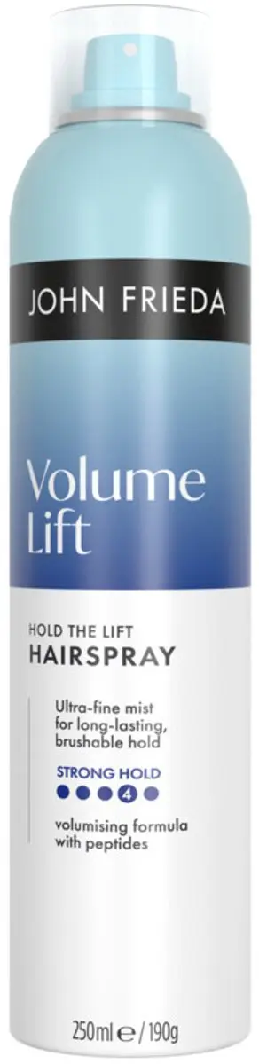 John Frieda Volume Lift Haarlak 250ml