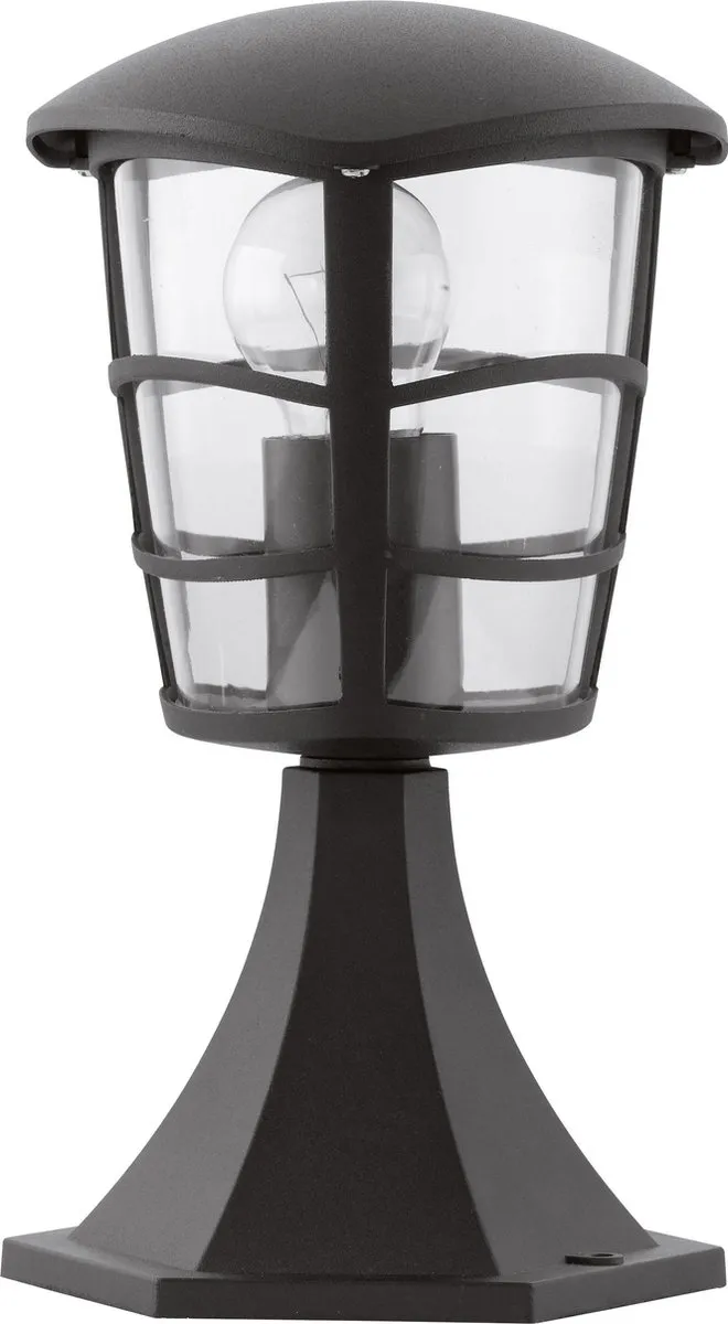 Eglo Aloria Buitenverlichting Tuinpaaltje 25W