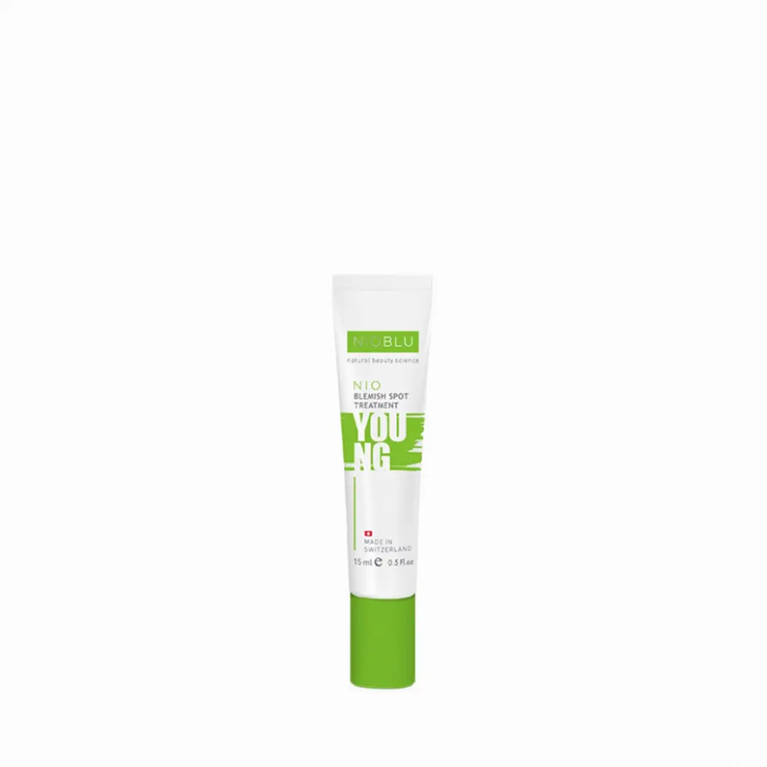 Nioblu Blemish Spot Treatment 15ml