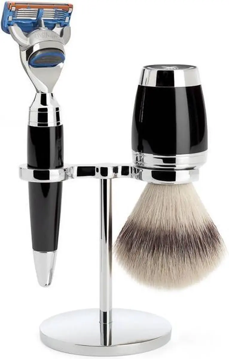 Mühle Fusion Scheerset 3-delig