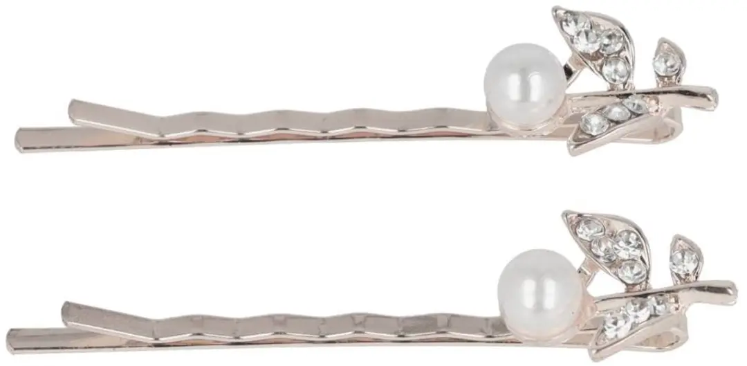 Haarsoires Schuifspeldjes 6cm