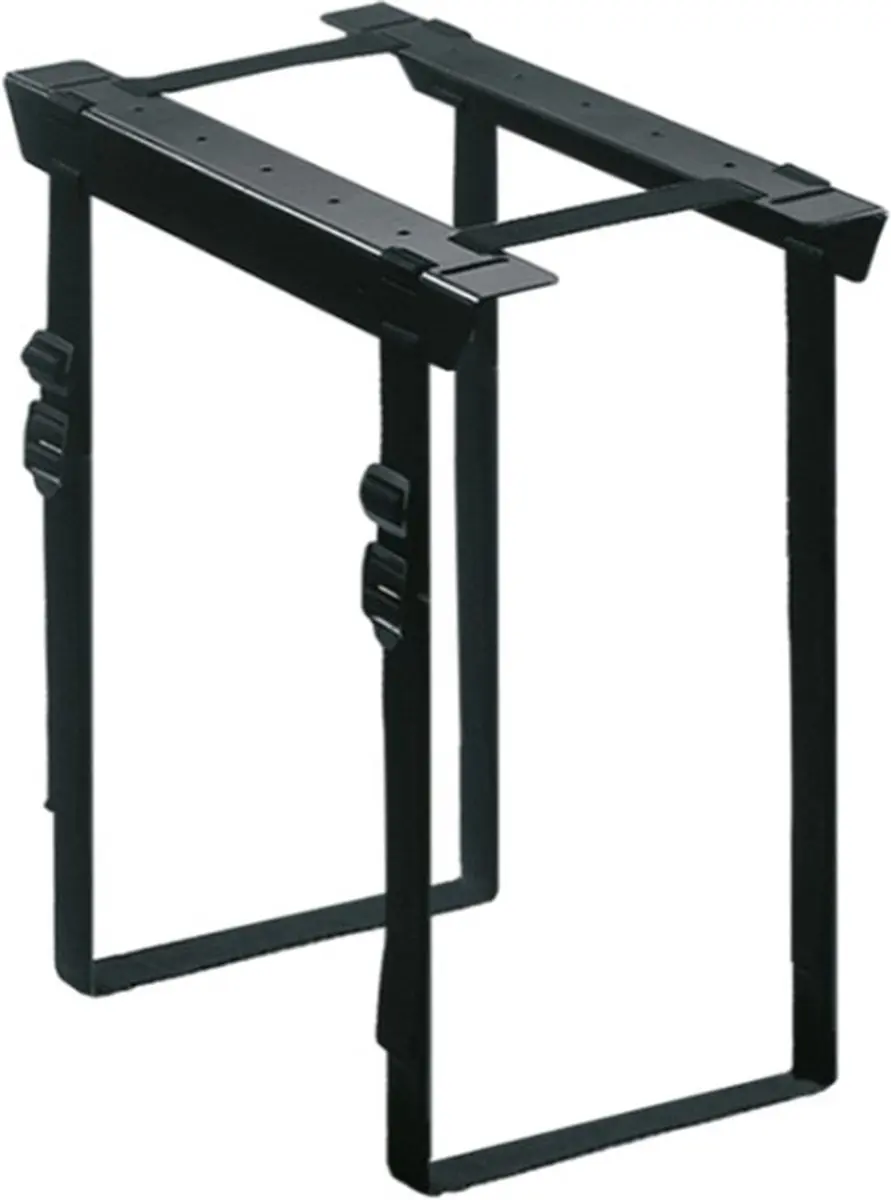 Neomounts CPU-D025BLACK PC/thin client Steun - Zwart - afbeelding 6 van 6