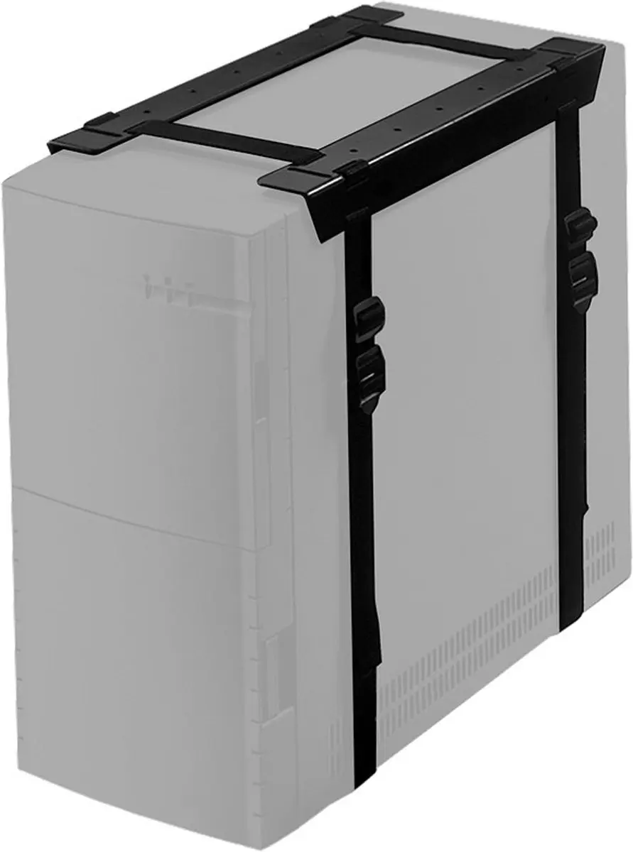 Neomounts CPU-D025BLACK PC/thin client Steun