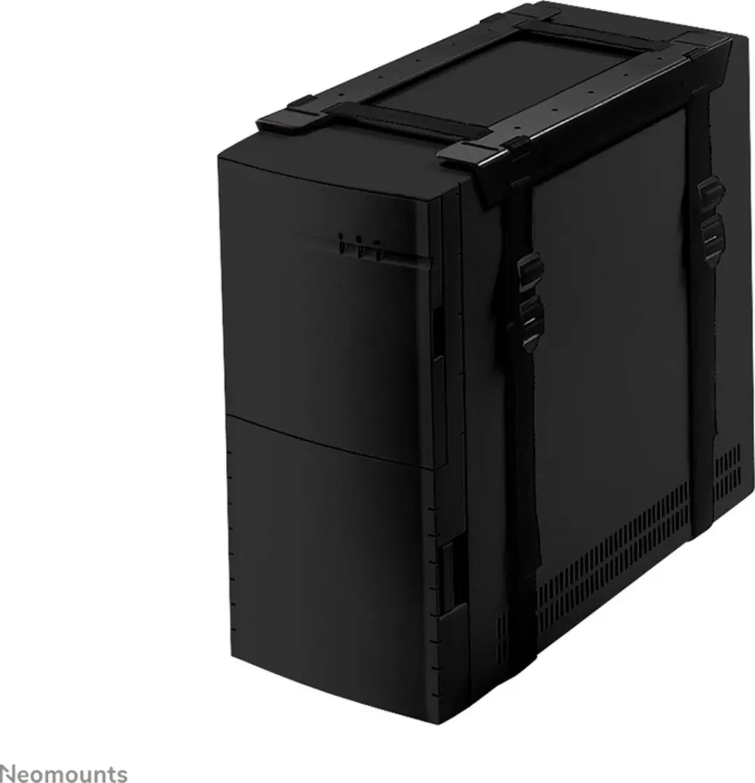 Neomounts CPU-D025BLACK PC/thin client Steun - Zwart