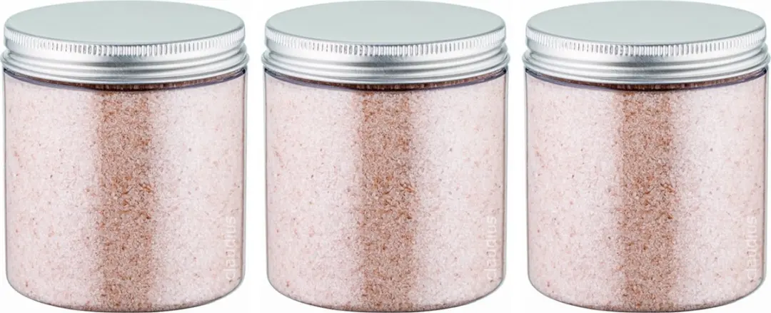 Splashbox Cosmetics Himalayazout 300g