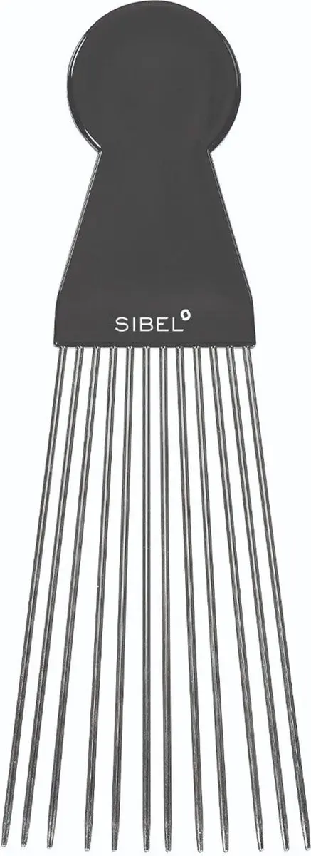 Sibel Metalen Kam Model 1