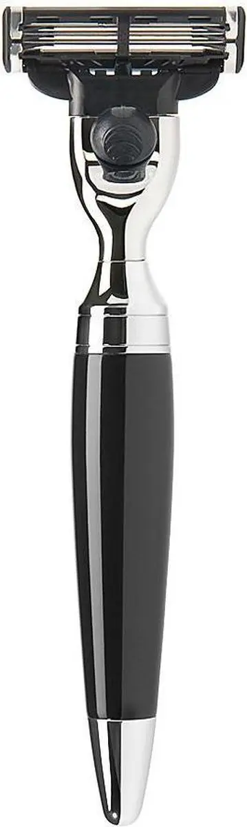 Mühle Stylo Scheermes Mach3