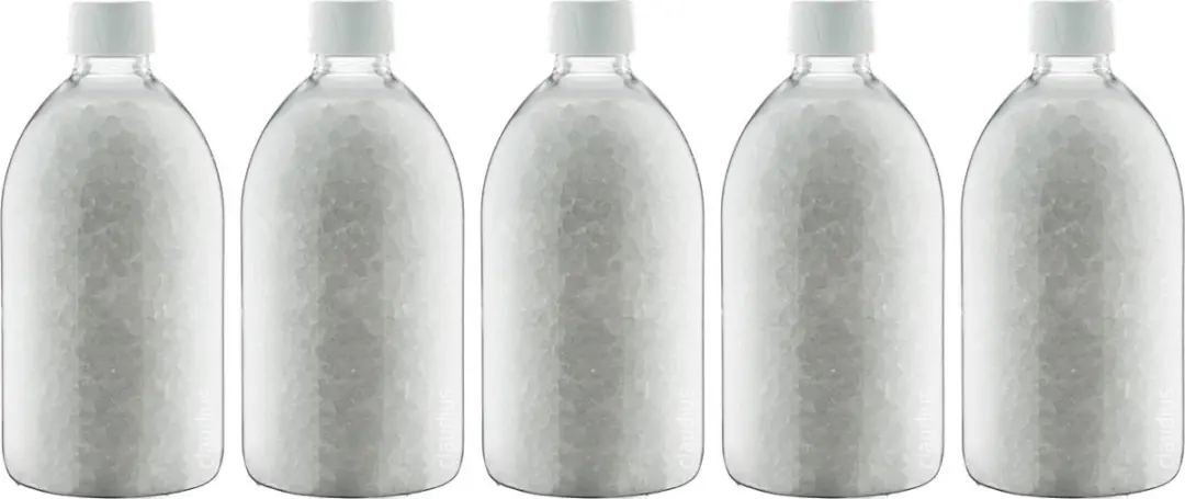 Splashbox Cosmetics Claudius Badzout 600g