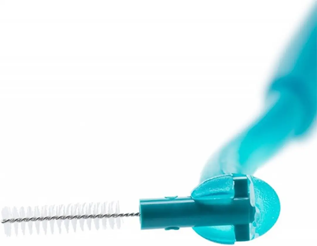 Curaprox Prime Plus 06 Tandenborstel - Fijn - Turquoise