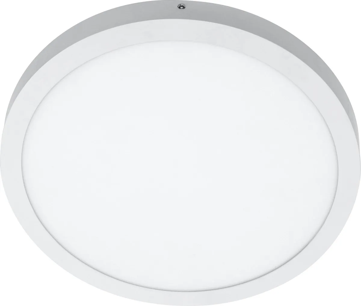 LEDVANCE Planon Round LED Plafondlamp 28W - 40cm Koel Wit