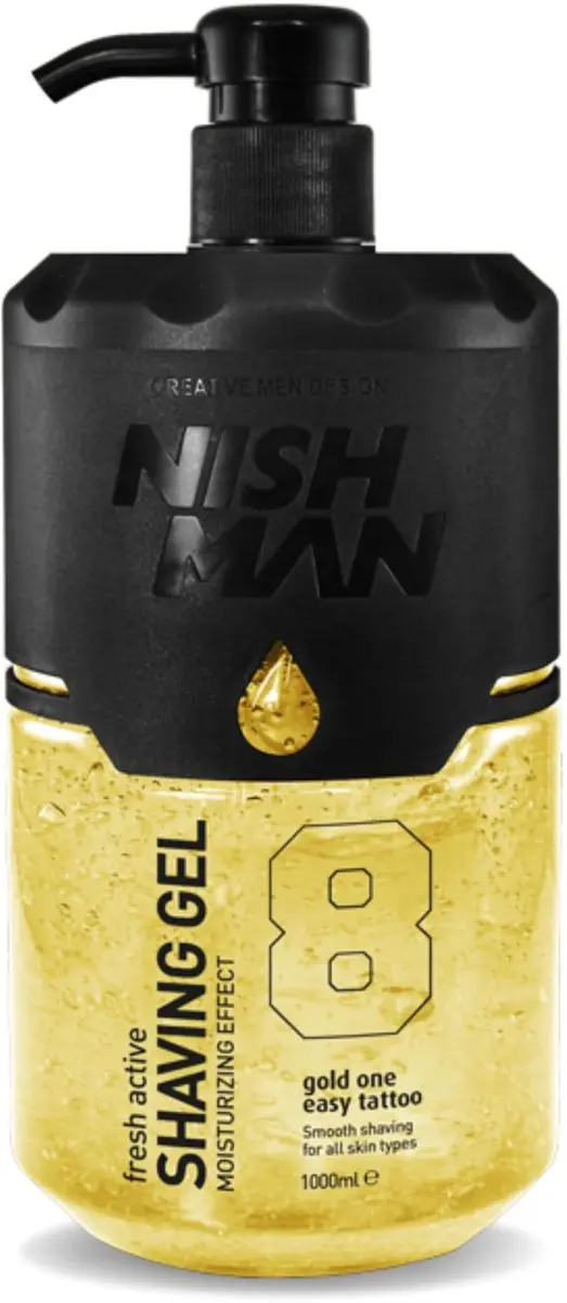 Nishman Spider Wax S1 Black Widow