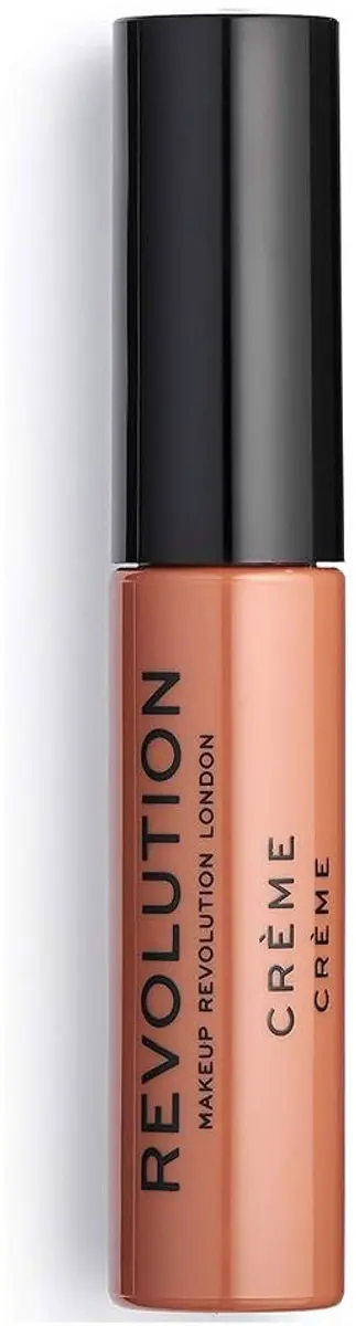 Makeup Revolution Crème Lippenstift 121 Head-Turner - 3ml