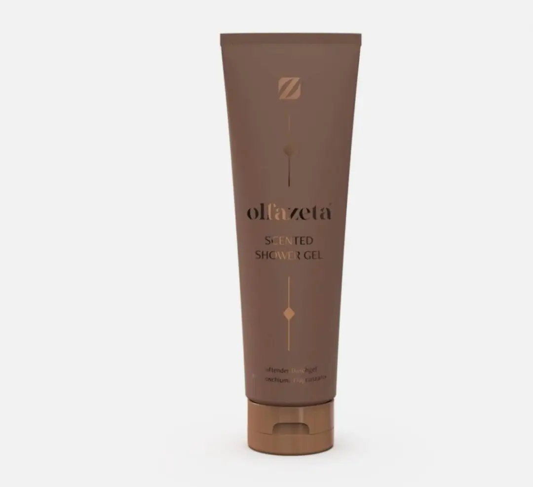 Chogan Olfazeta BSF001 Geurige Body Wash 250ml