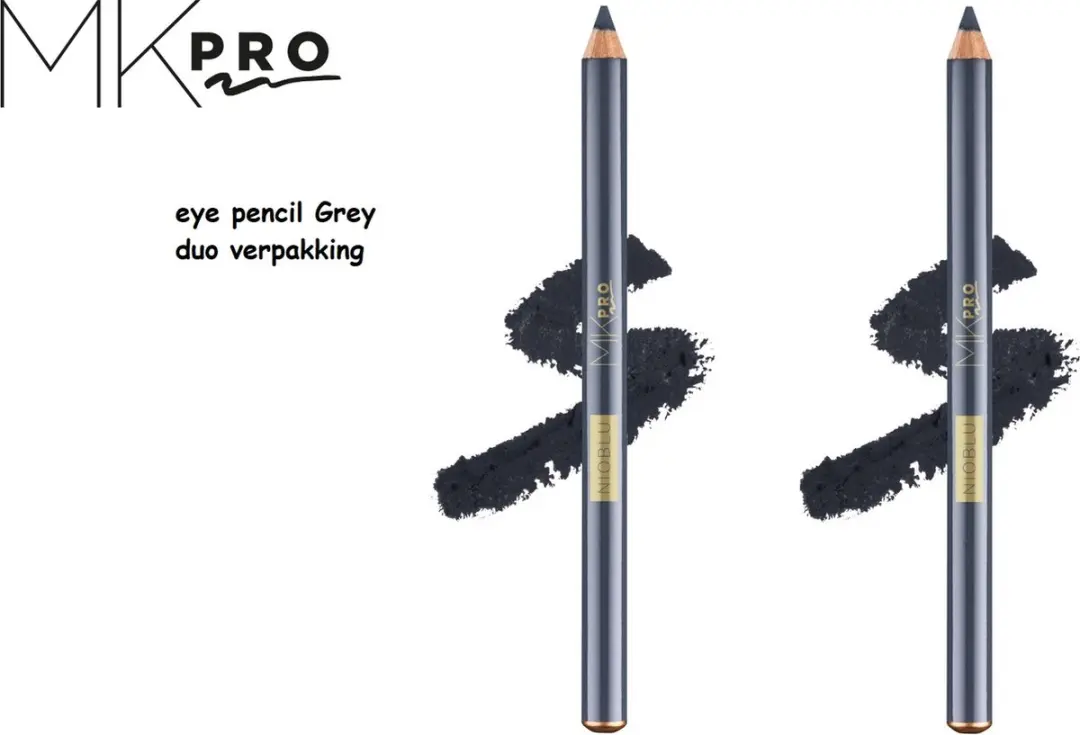 NIOBLU MKPro Eye Pencil